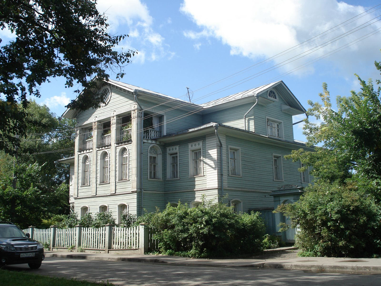 Vologda